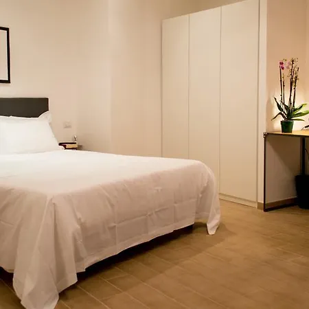 Bed & Breakfast Om2rome 2*