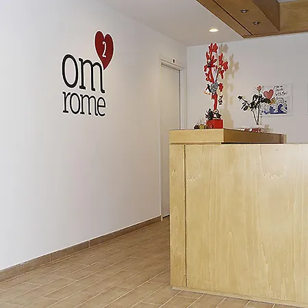 Om2rome