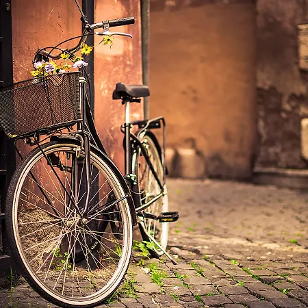 Nocleg ze śniadaniem Om2rome