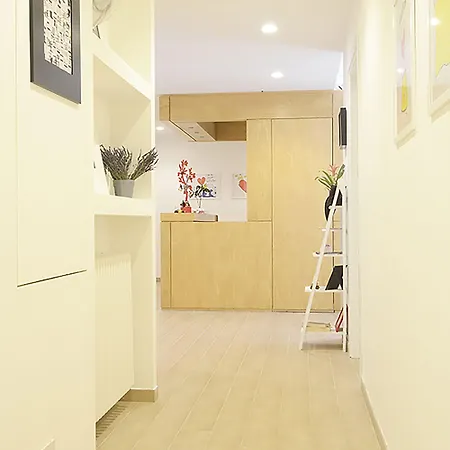 Nocleg ze śniadaniem Om2rome Rzym