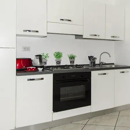 Nocleg ze śniadaniem Om2rome