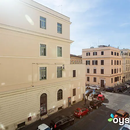 Om2rome Nocleg ze śniadaniem 2*