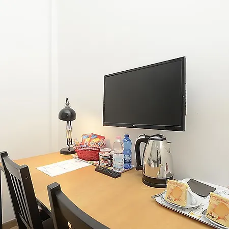 Om2rome B&B 로마
