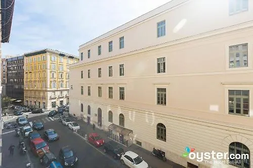 Om2rome Bed & Breakfast 2*