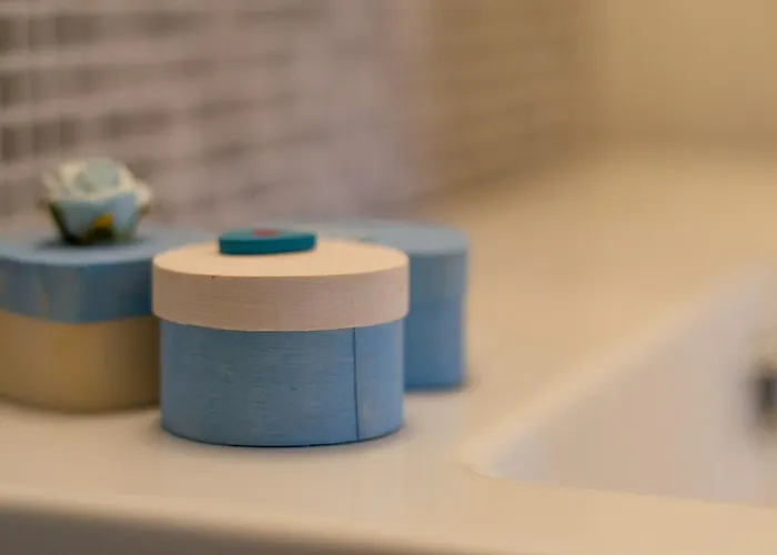 Om2rome Couette-café