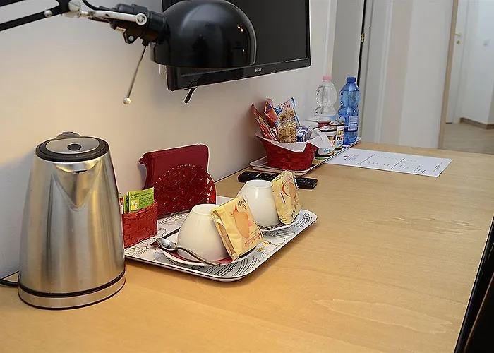 Om2rome Bed & Breakfast