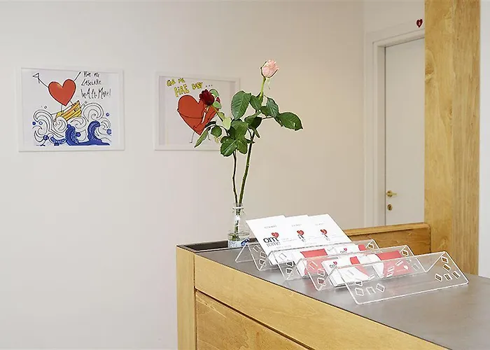 Om2rome Bed & Breakfast