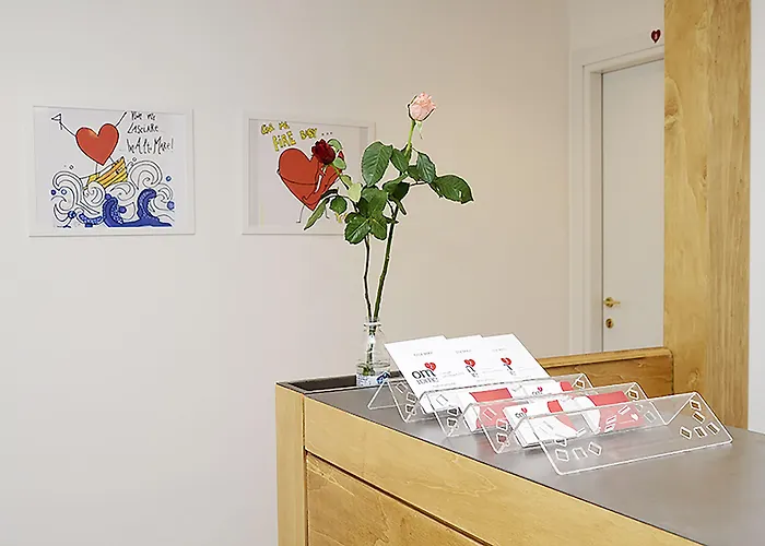 Om2rome Couette-café Rome