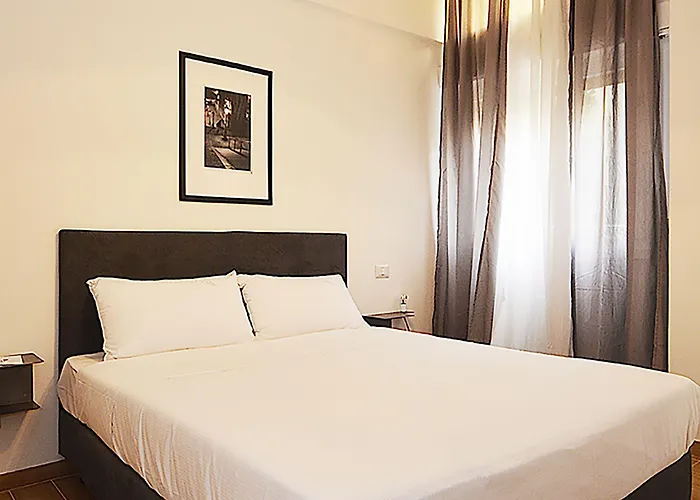 Bed & Breakfast Om2rome