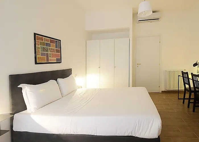 Bed & Breakfast Om2rome Řím