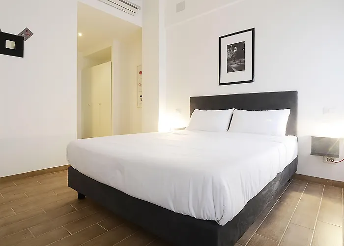 Om2rome Bed & Breakfast 2*