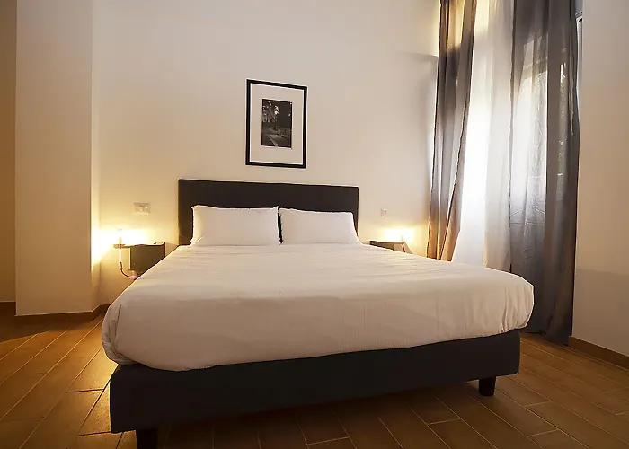 Bed & Breakfast Om2rome Řím