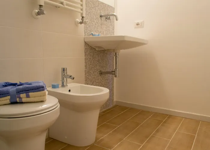 Om2rome Bed & Breakfast