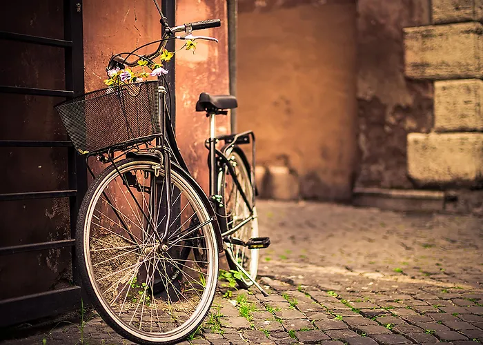 Couette-café Om2rome