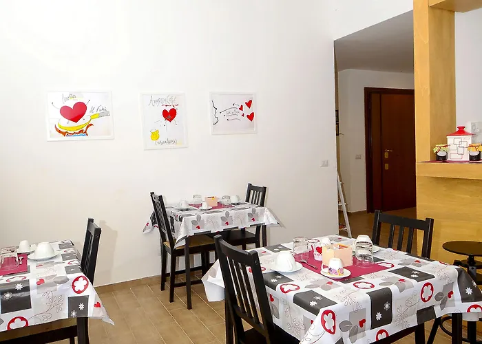 Om2rome Couette-café 2*