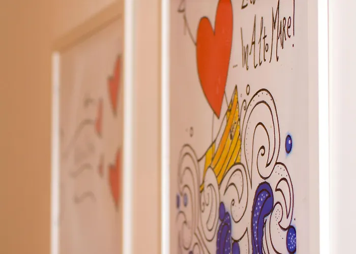 Bed & Breakfast Om2rome