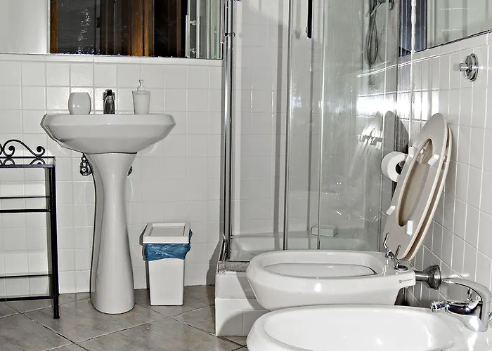 Bed & Breakfast Om2rome