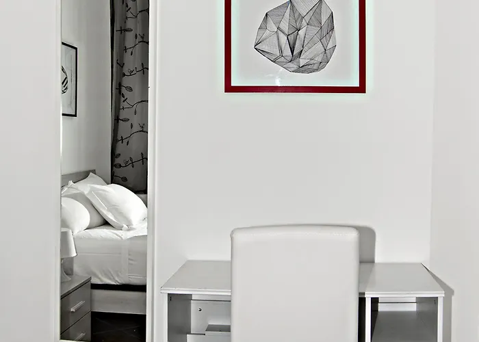 Om2rome Couette-café 2*