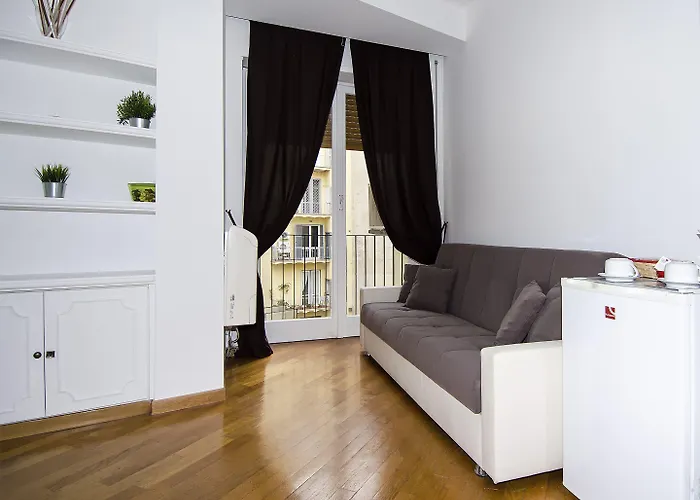 Om2rome Bed & Breakfast