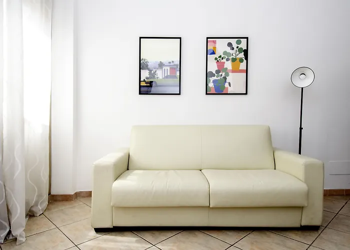 Om2rome Bed & Breakfast 2*