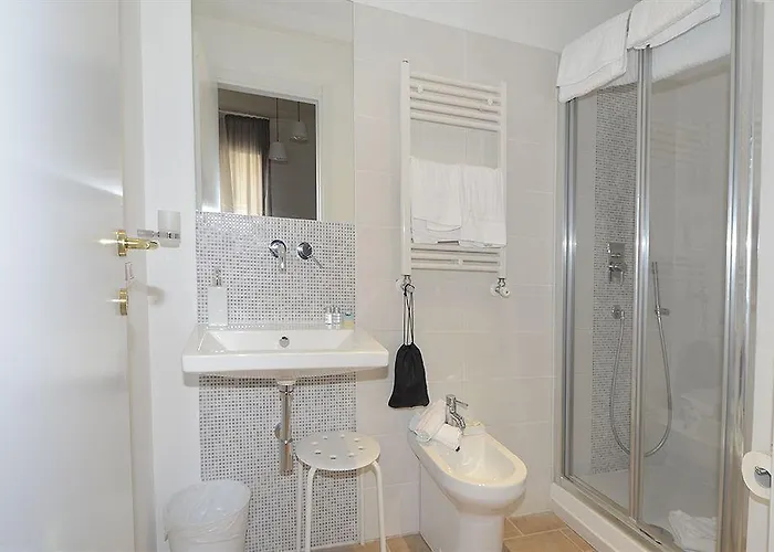 Bed & Breakfast Om2rome 2*