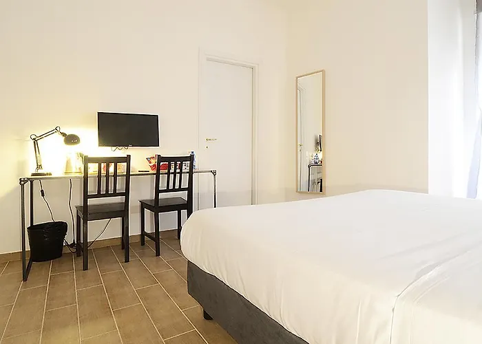 Om2rome Bed & Breakfast