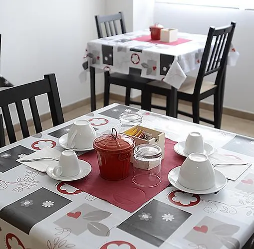 Bed & Breakfast Om2rome Řím