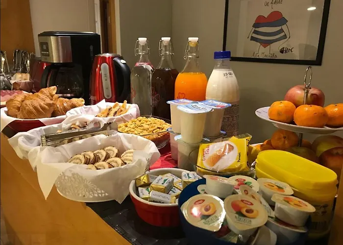 Om2rome Bed & Breakfast 2*