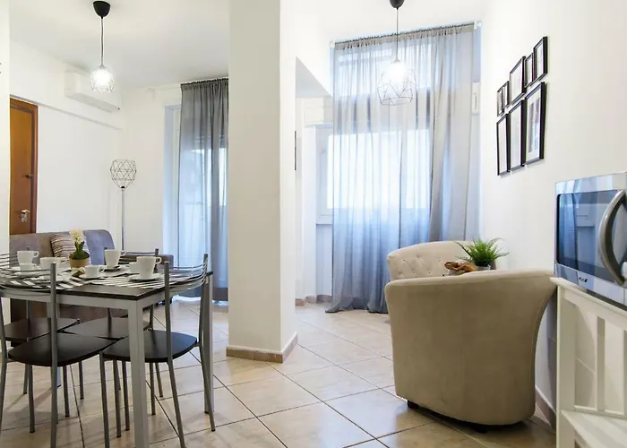 Bed & Breakfast Om2rome 2*