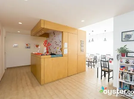 Bed and breakfast Om2rome Roma