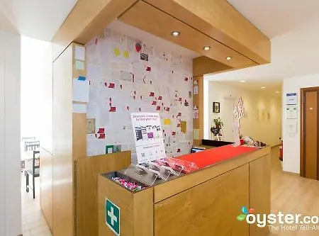 Om2rome Bed and breakfast 2*