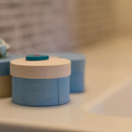 Om2rome Bed and breakfast