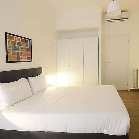 Bed and breakfast Om2rome Roma