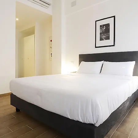 Om2rome Bed and breakfast 2*