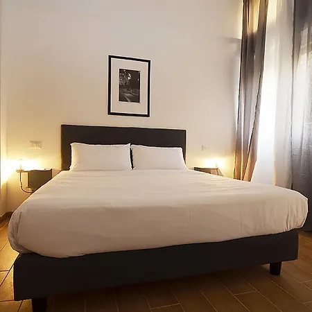 Bed and breakfast Om2rome Roma