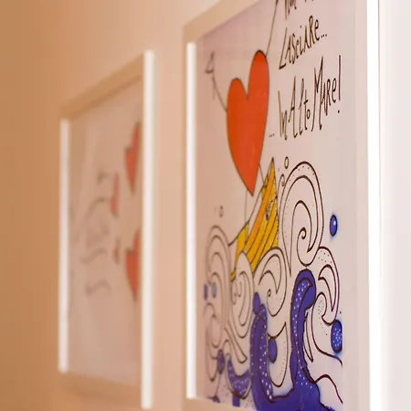 Bed and breakfast Om2rome