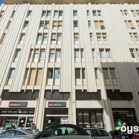 Om2rome Bed and breakfast Roma