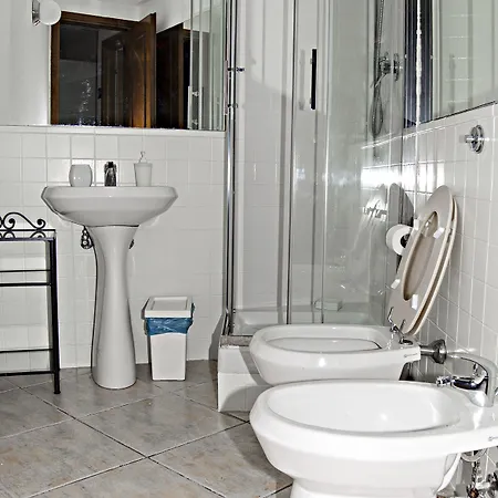 Bed and breakfast Om2rome