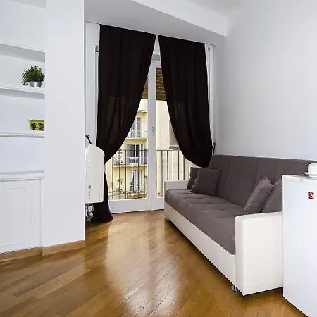 Om2rome Bed and breakfast