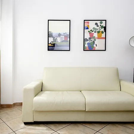 Om2rome Bed and breakfast 2*