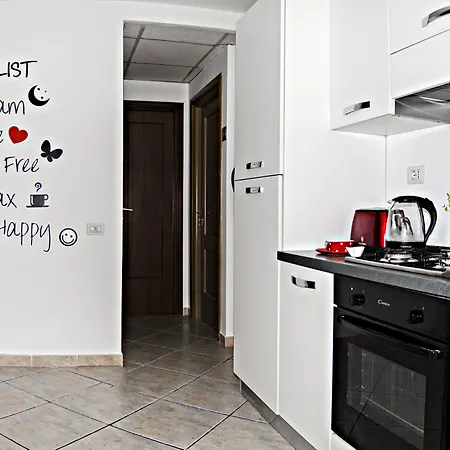 Om2rome Bed and breakfast Roma