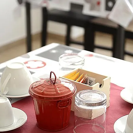 Bed and breakfast Om2rome Roma