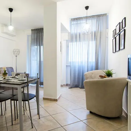 Bed and breakfast Om2rome 2*