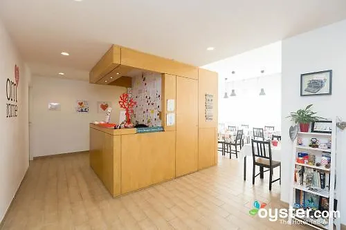 住宿加早餐酒店 Om2rome 罗马