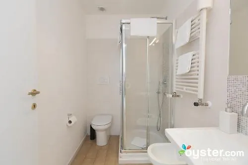 Om2rome 住宿加早餐酒店