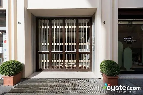 Om2rome 住宿加早餐酒店