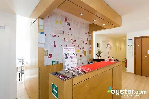 Om2rome 住宿加早餐酒店 2*