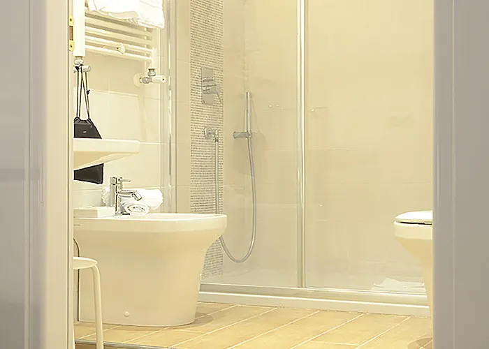 Om2rome 住宿加早餐酒店 罗马