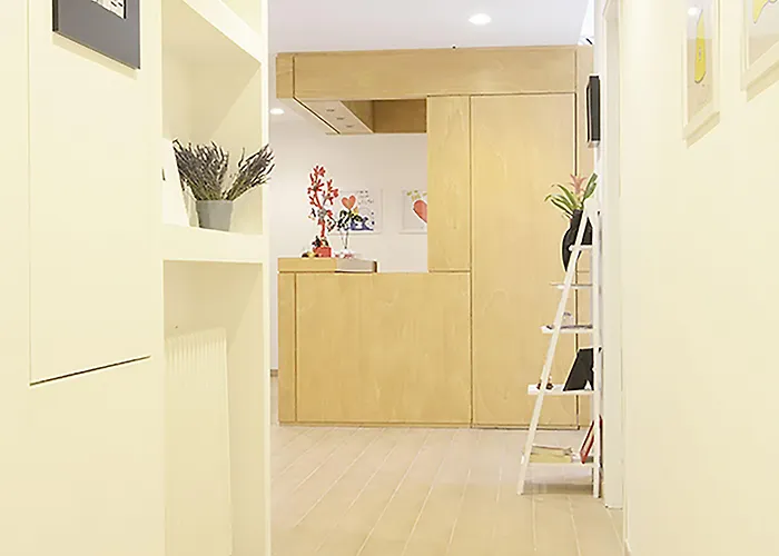 住宿加早餐酒店 Om2rome 罗马