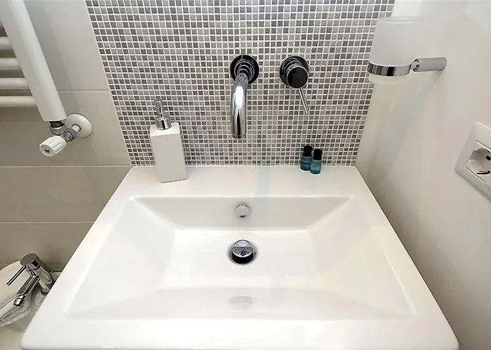 Om2rome 住宿加早餐酒店